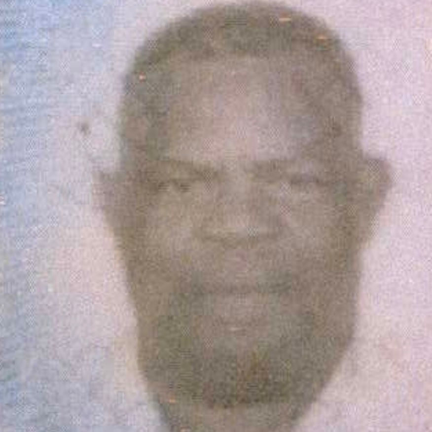 Photo de Monsieur Félix Donatien ALBICY