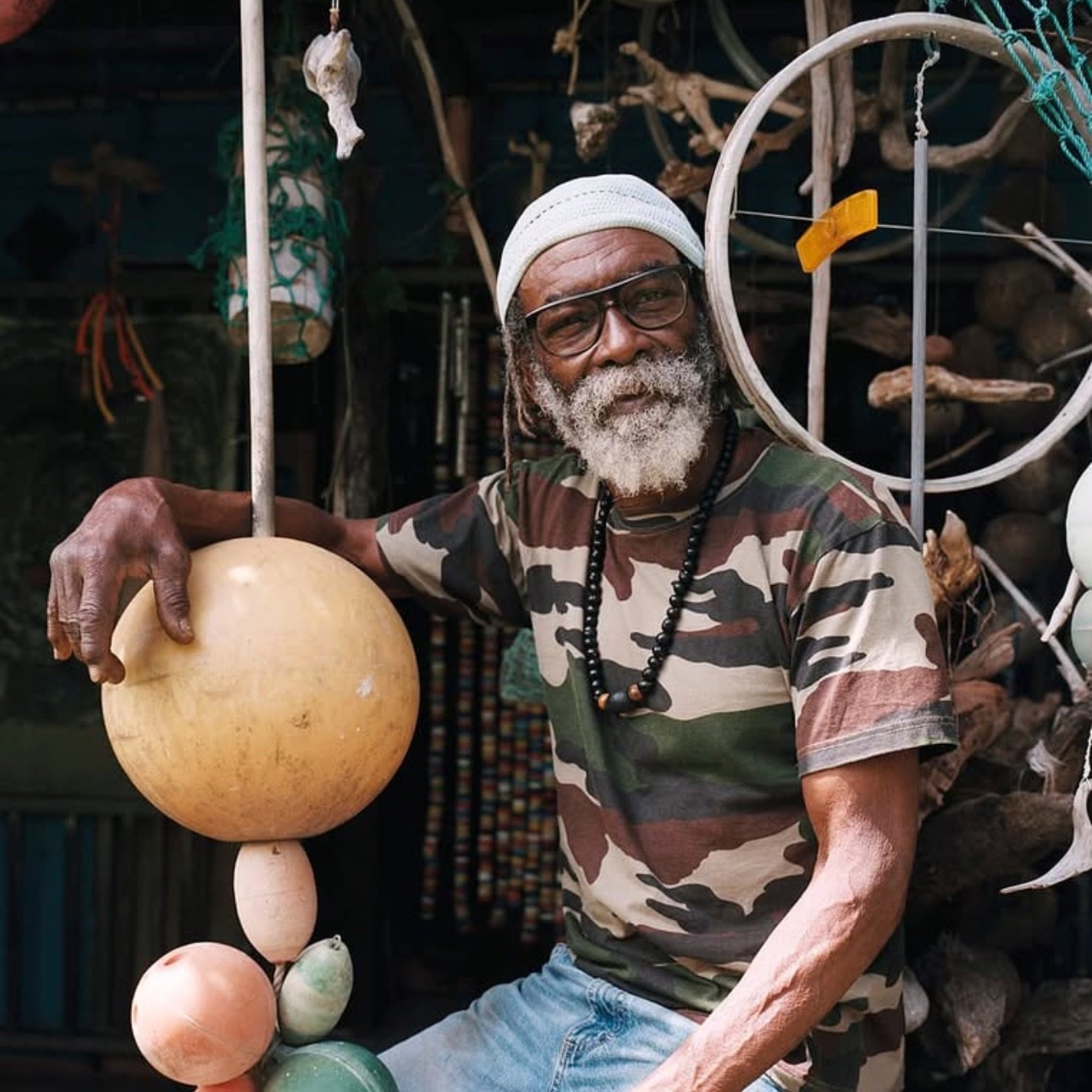 Photo de Roland PAVILLA