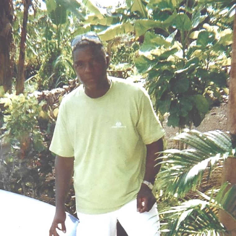 Photo de Willy François DALAIZE