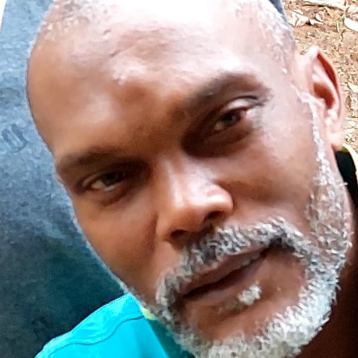 Photo de Fabrice Félix MAROLANY