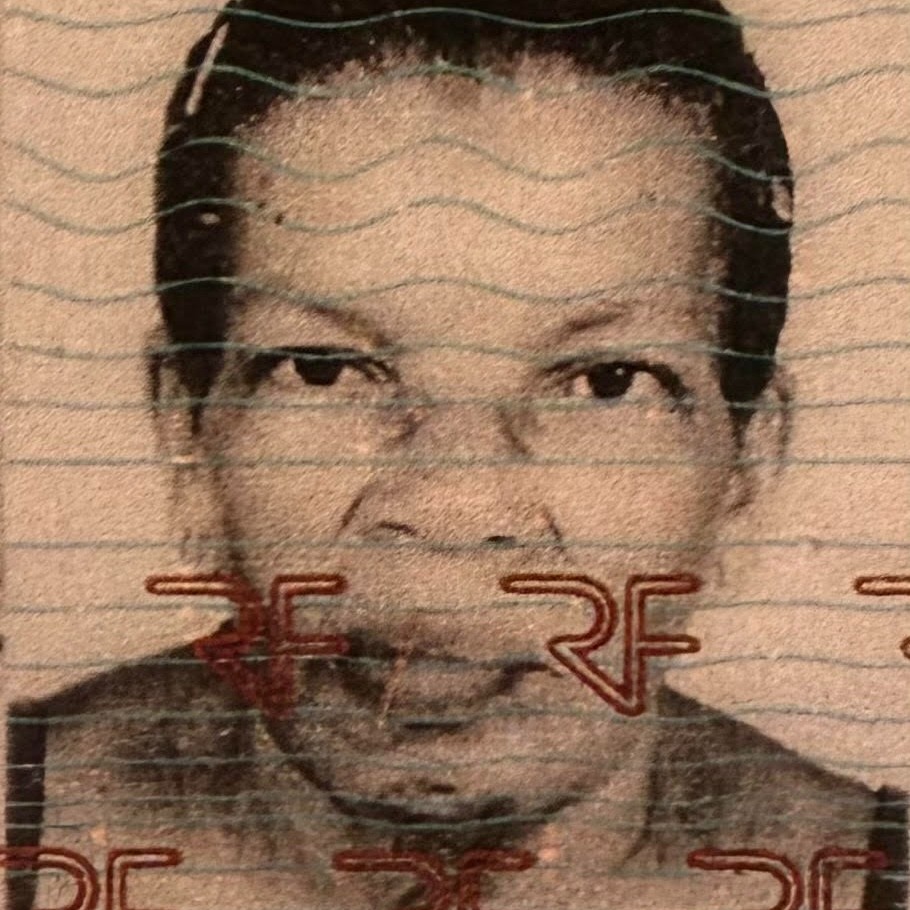 Photo d’Elise Rosette VESIR