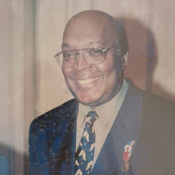 Photo d’Irénée Achille LEBON