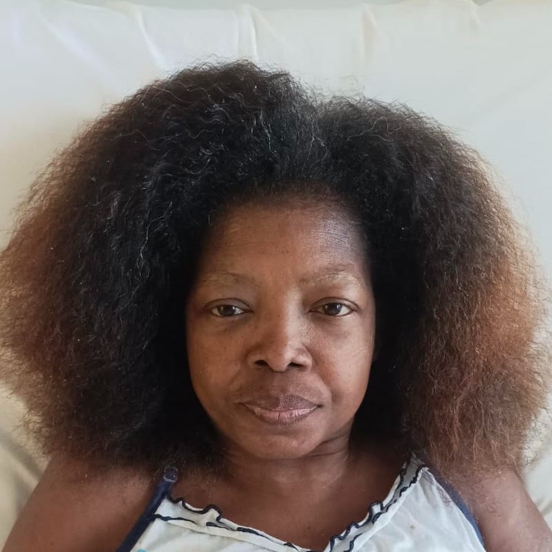 Photo de Marie-Andrée Martiale GELLIS