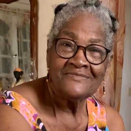 Photo de Marie-Liliane SOTER