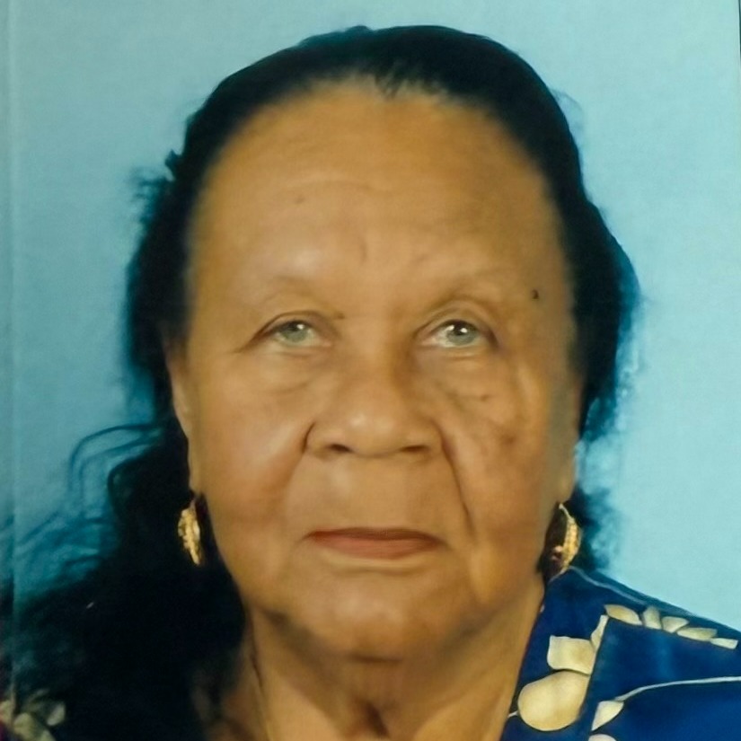 Photo d’Amour Amélia PHABEL