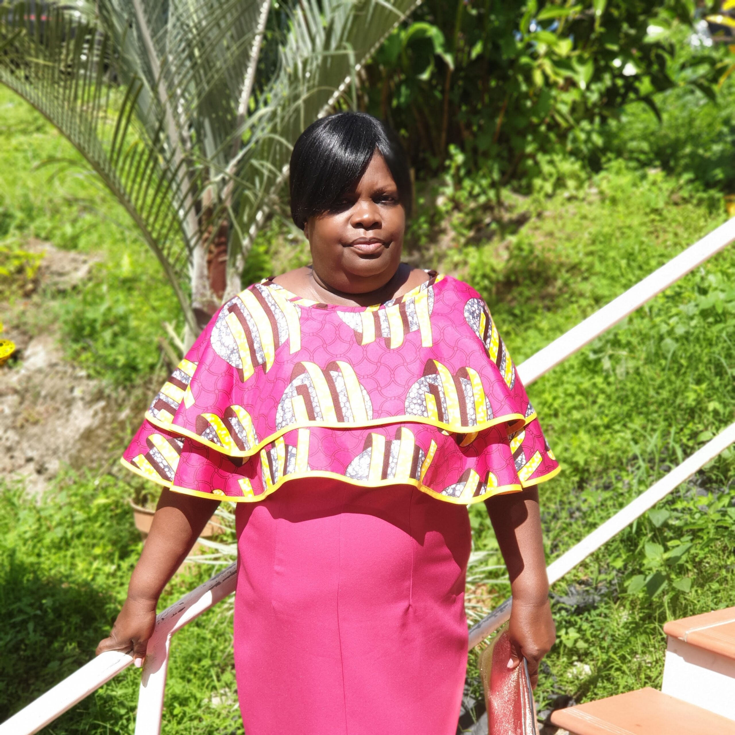 Photo de Christine JUPITER