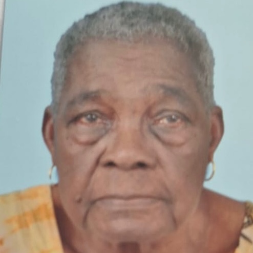 Photo d’Adelaïde Edmonise GERMANY