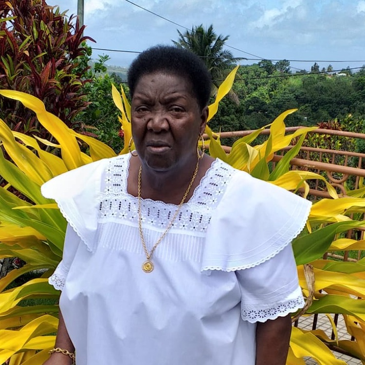 Photo de Rosalie Bernadette BARTHOLET