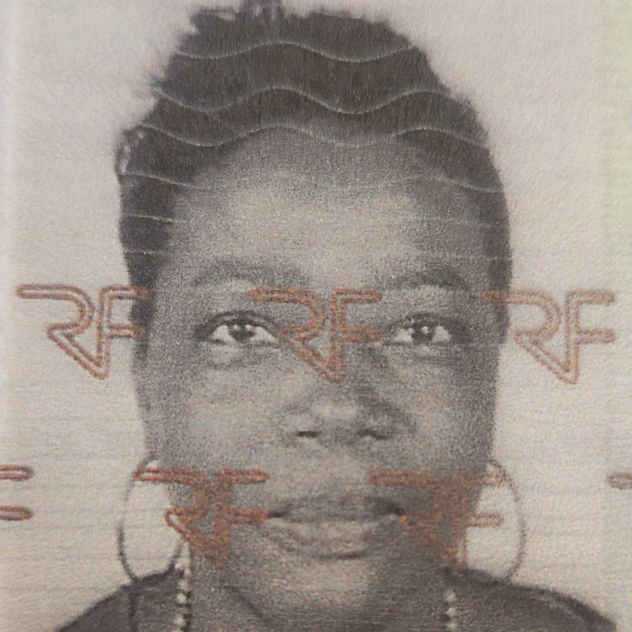 Photo de Marie-Françoise DALMAT