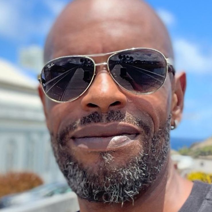 Photo de Thierry JARRIN-VINCENT