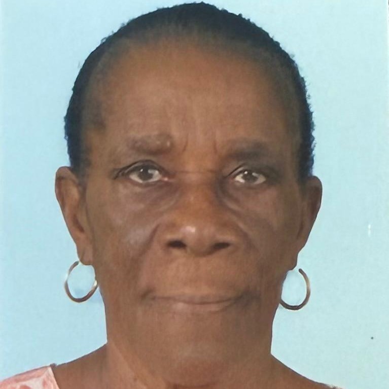 Photo de Berthile  Eloïse JEAN-BAPTISTE