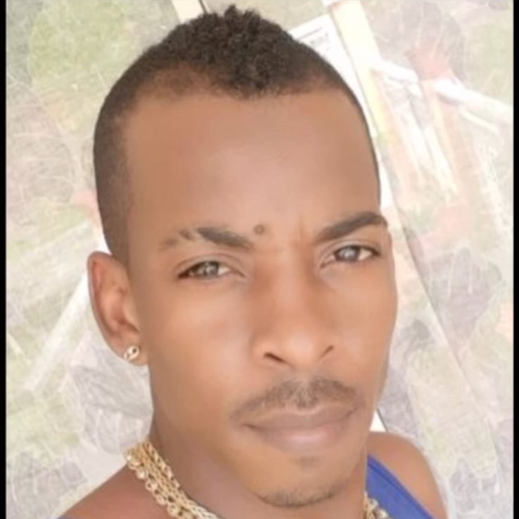 Photo de Lionel Edmond BONIFACE