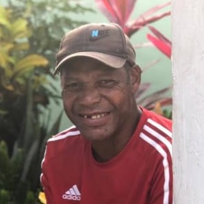 Photo d’Alexis MARCELLINE