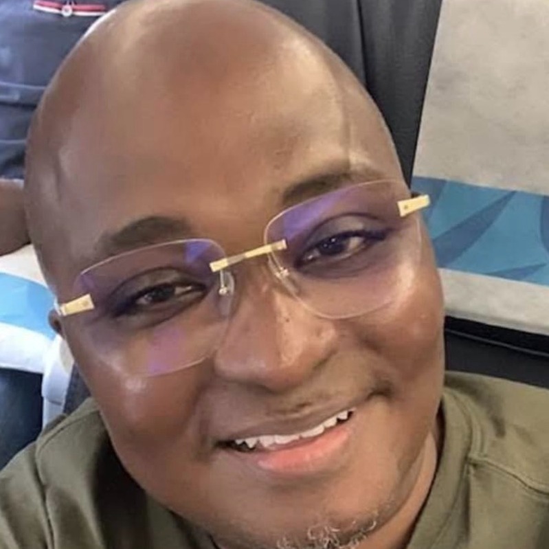 Photo de David LABRANCHE