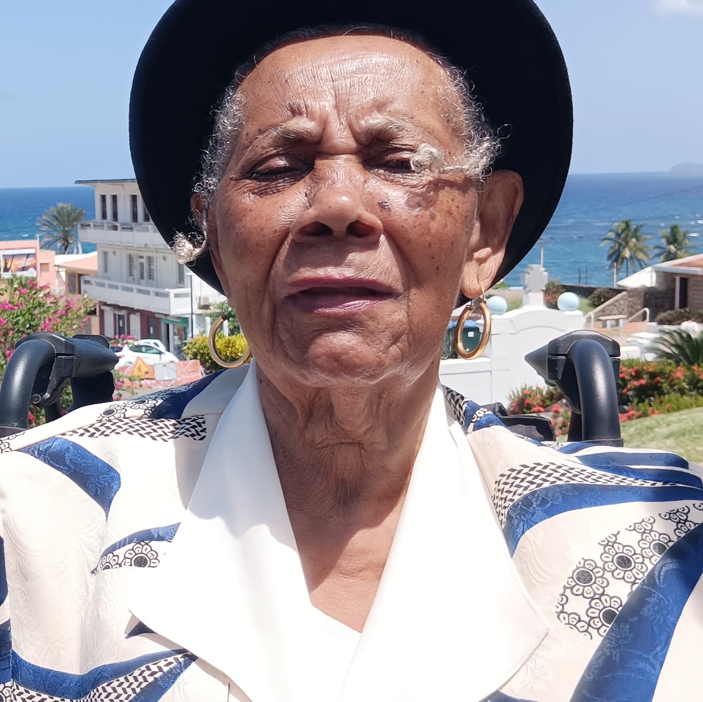 Photo de Juliette Nicaise JUBERT