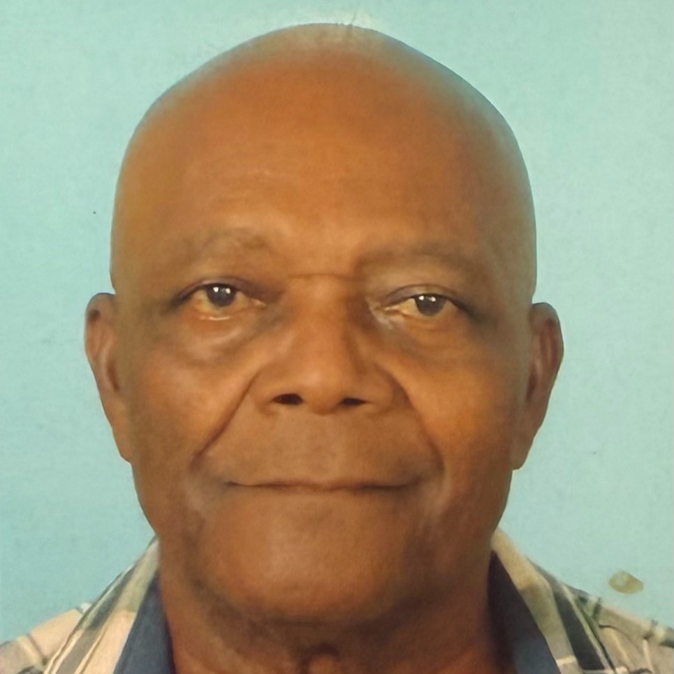 Photo de Monsieur Léandre LOUIS