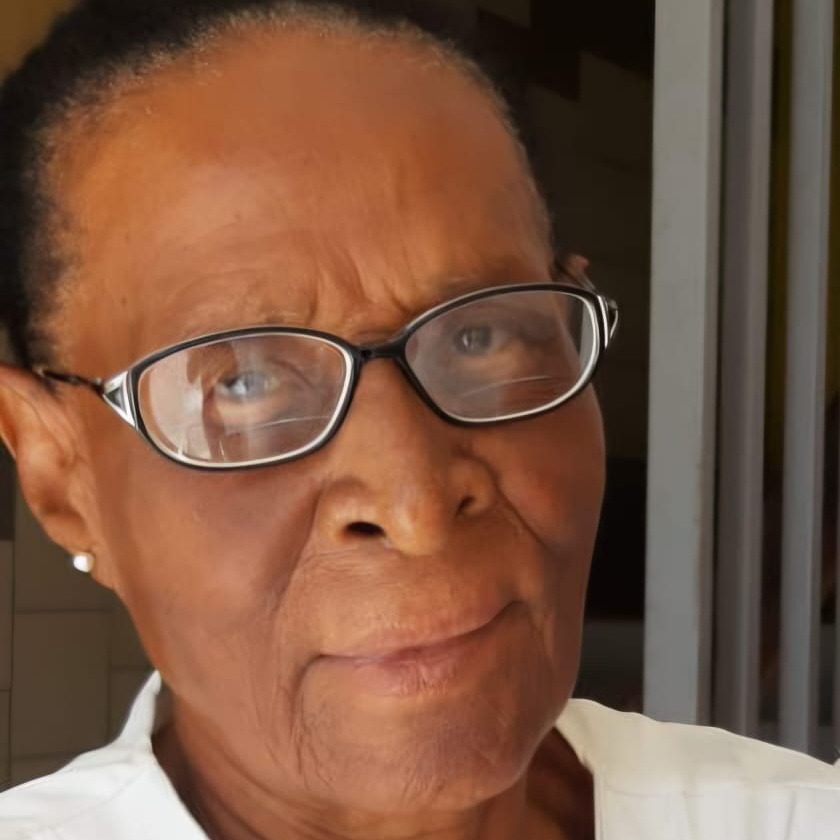 Photo d’Etiennise Lorraine SUTTY