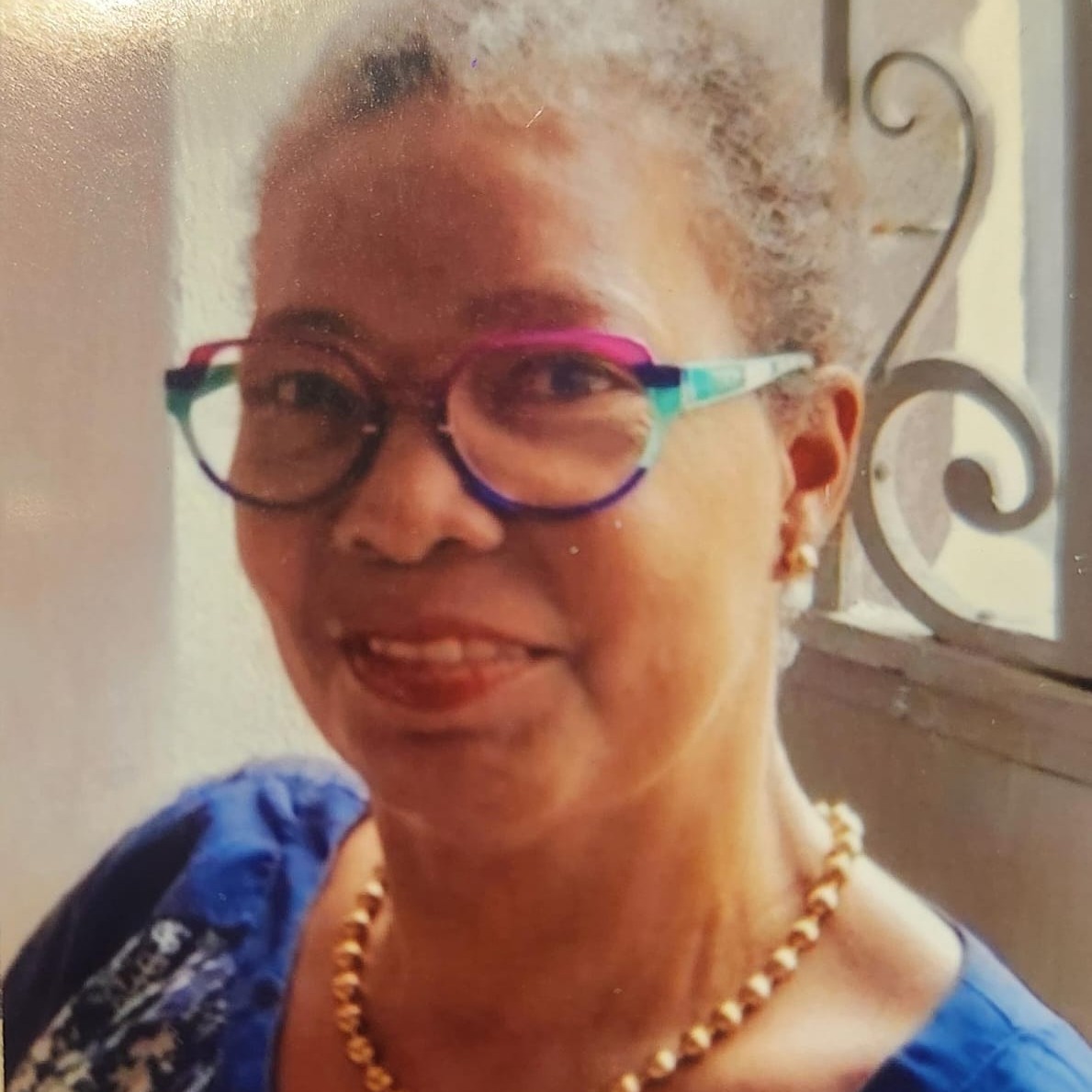 Photo de Madame Frédéric, Elisabeth MOGES-DARIEN