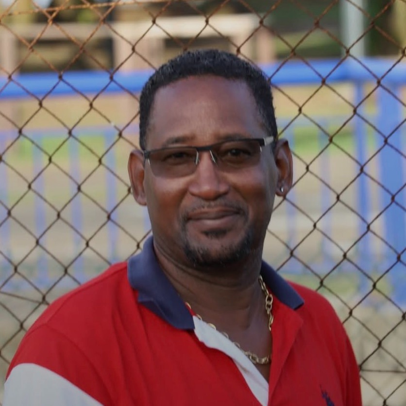 Photo de Monsieur Eddy Hubert DACLINAT