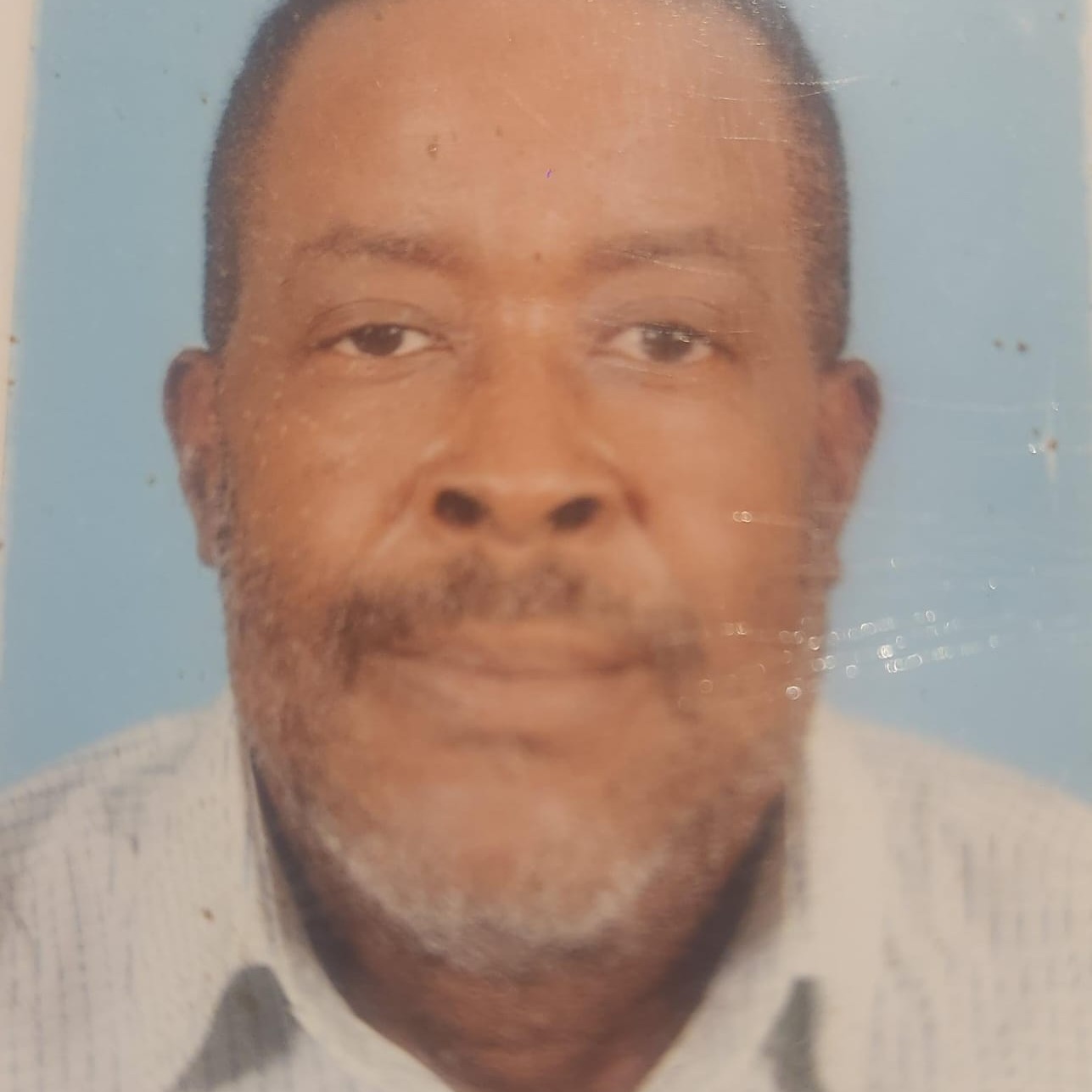 Photo de Monsieur Rosalie, Bertrand THÉSÉE