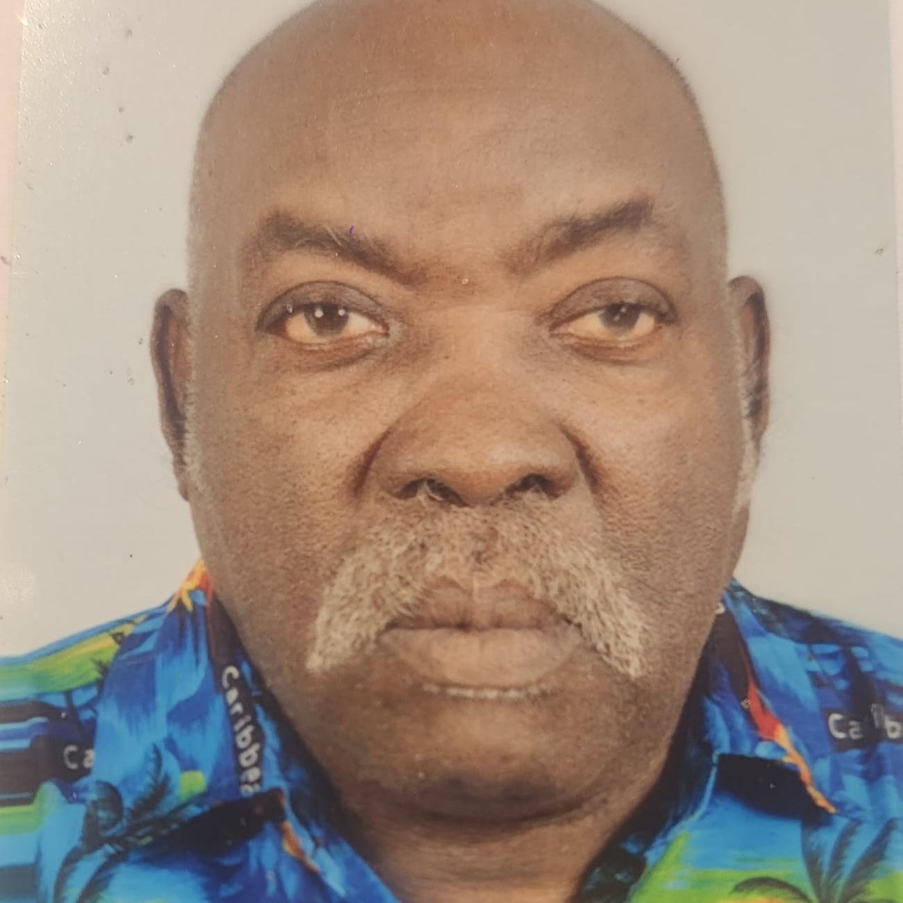 Photo de Monsieur Jérémie , Bernard SURBON