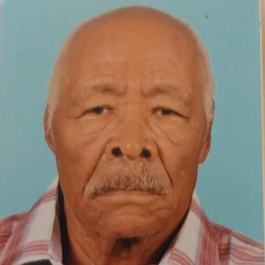 Photo d’Athanase BALMY