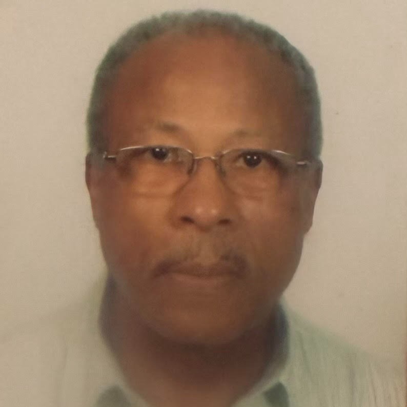 Photo de Victor Enor FLORENT-YOU