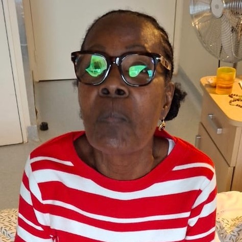 Photo de Marie LAPOUSSINIÈRE