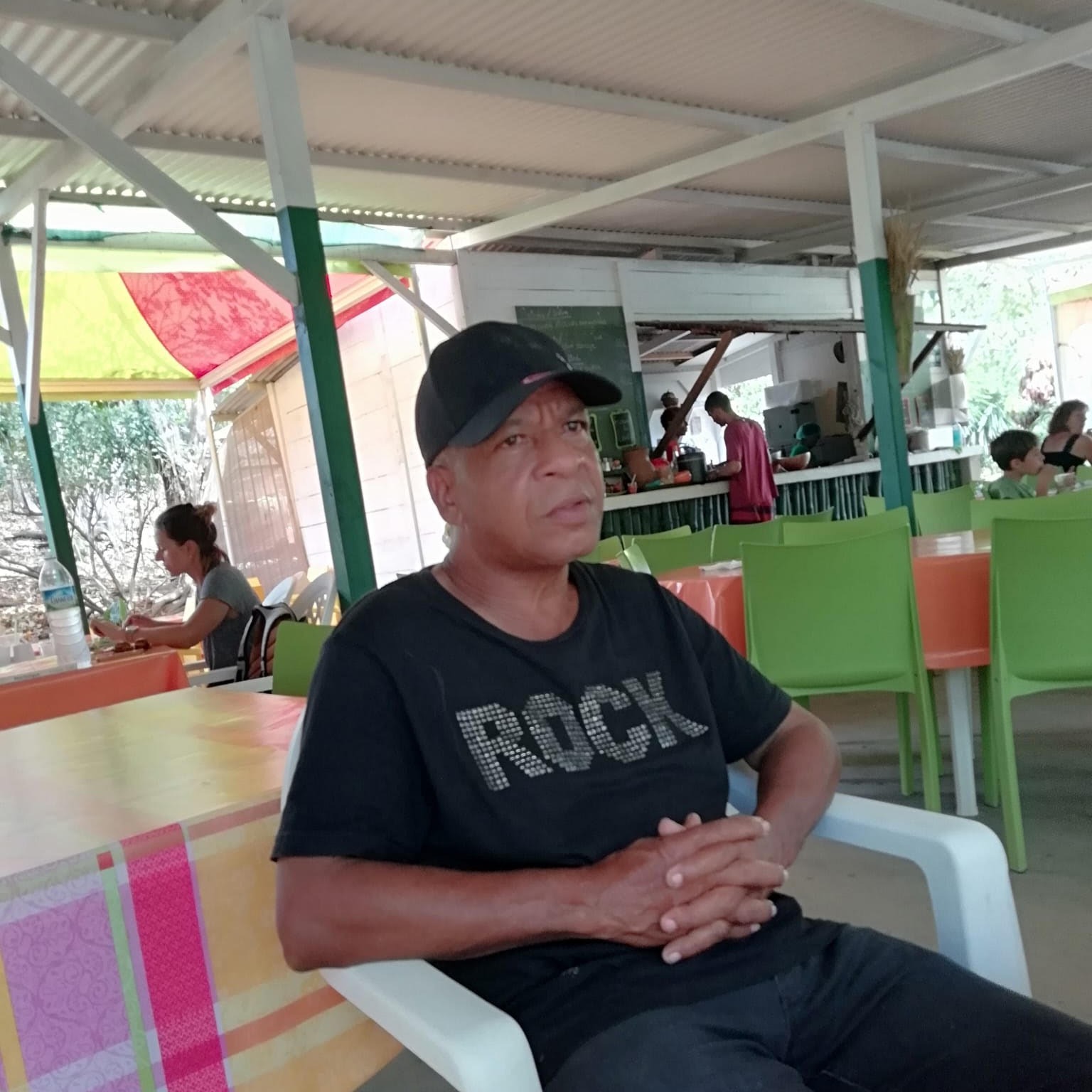 Photo de Lucien LEONARD