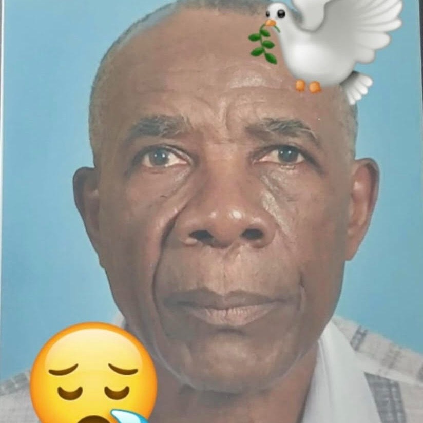 Photo de Pierre William PÉPHILY