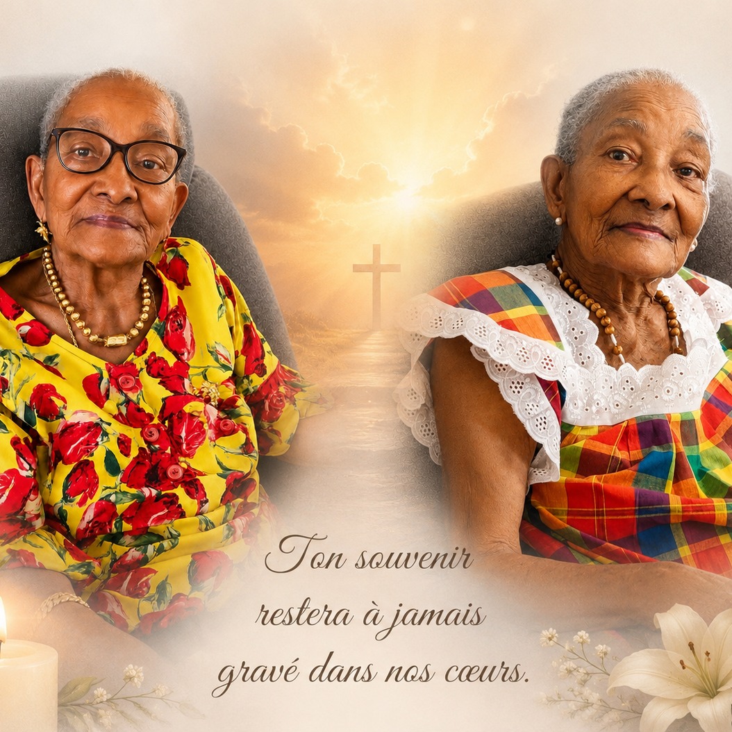 Photo de Marie Modestine LABRANCHE