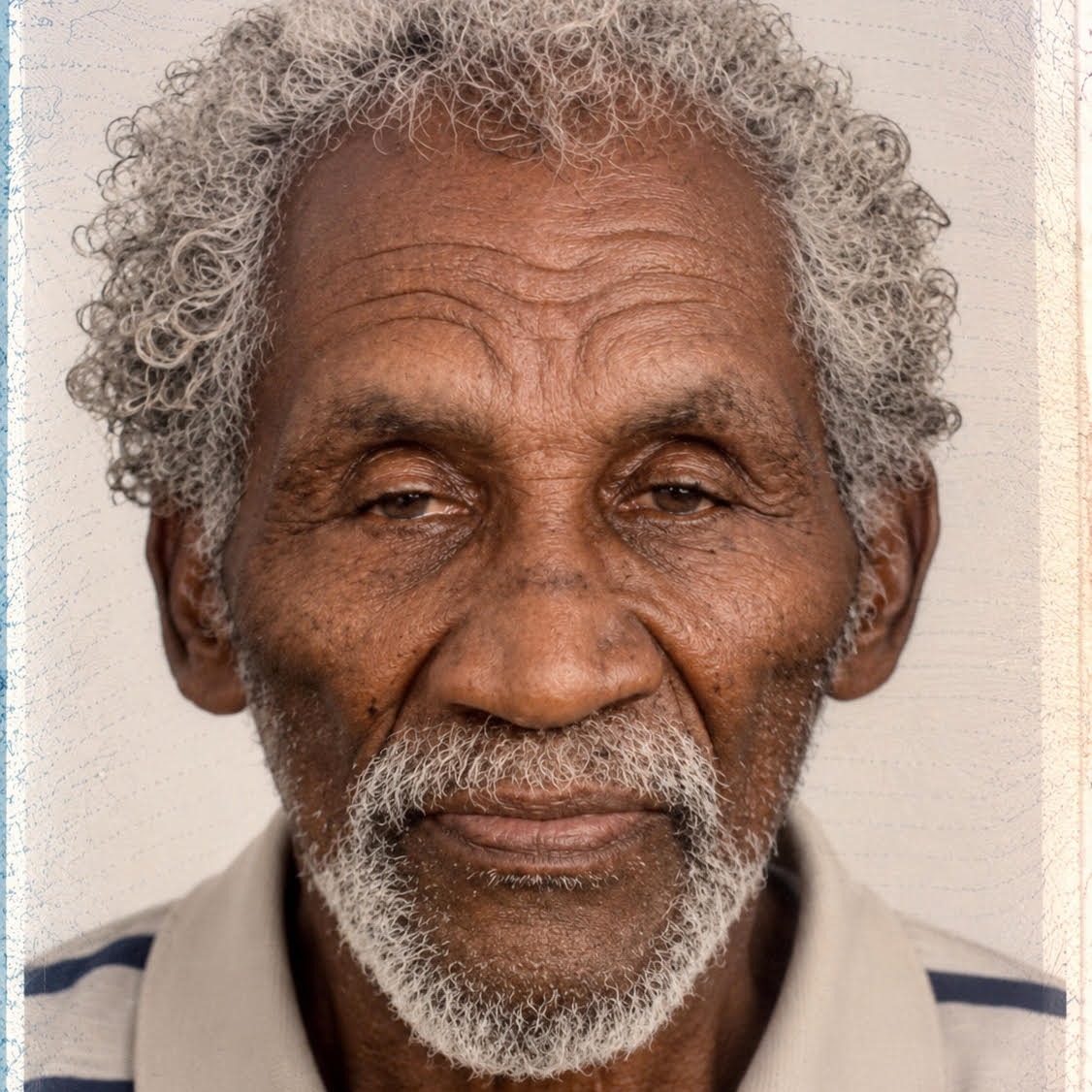 Photo de Sylvestre Roger MOUTAMA
