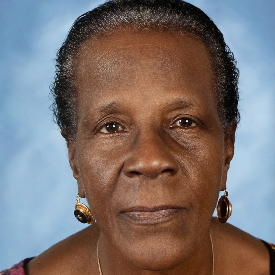 Photo de Claudine Rose Marie VELASQUES