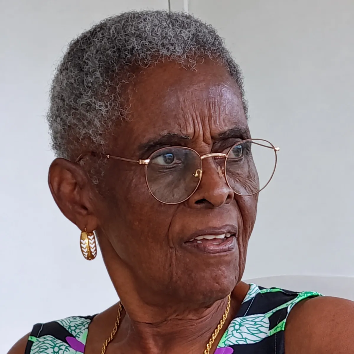 Photo de Mathurine CLERQUI