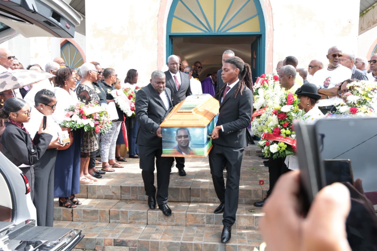 Organiser des obsèques