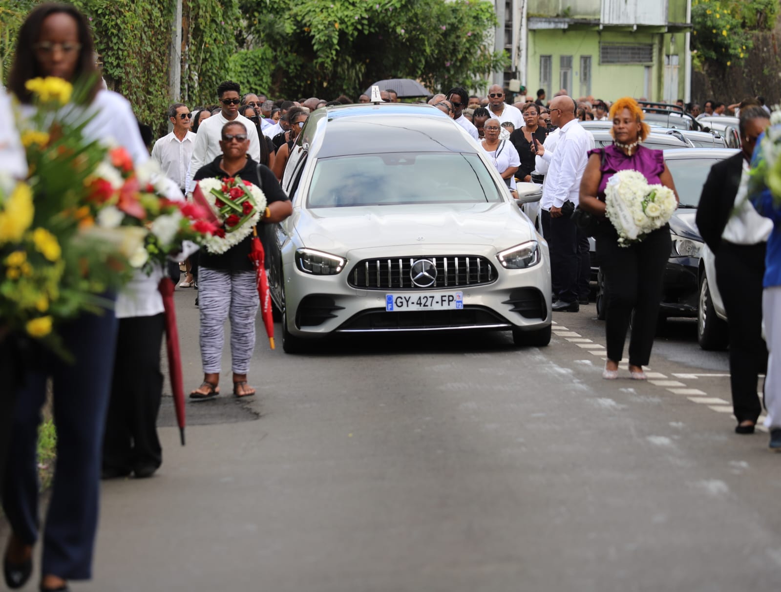 Prévoir ses obsèques