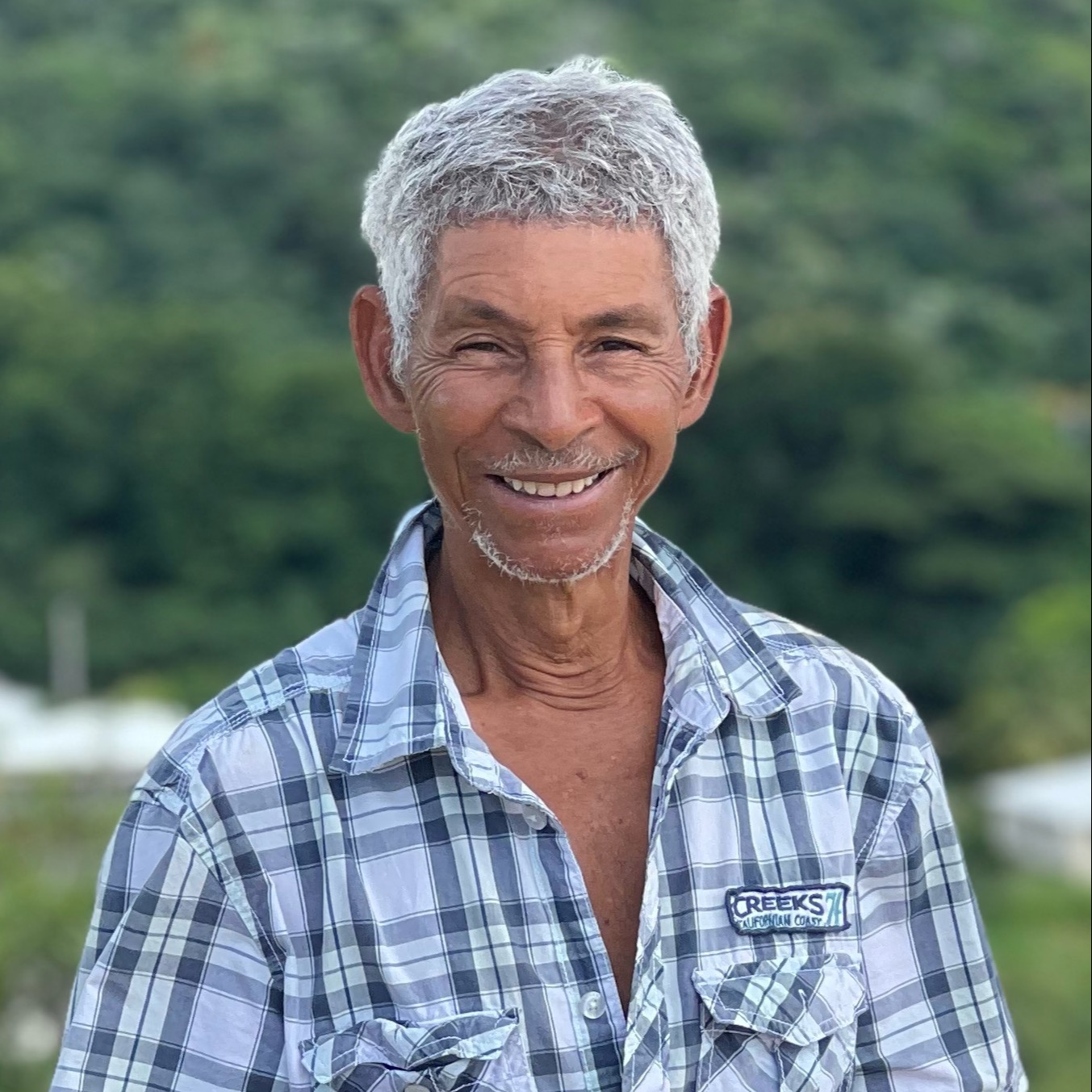 Photo de Romuald SEBASTIEN