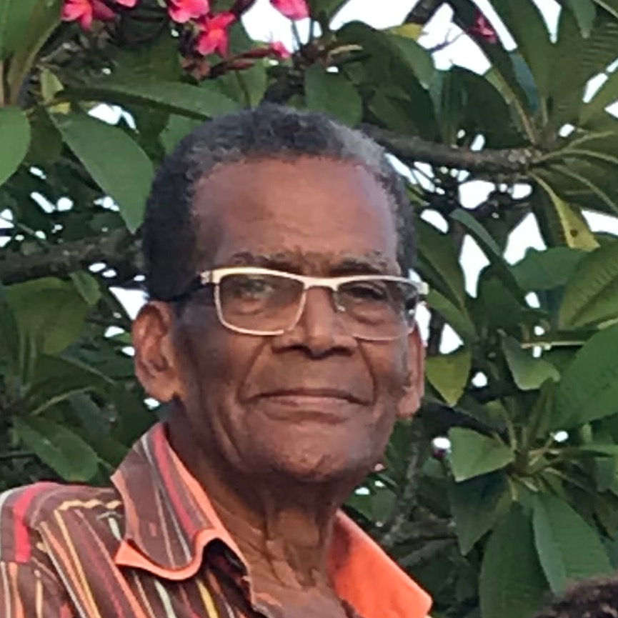 Photo de Martin Léonard FELICITE