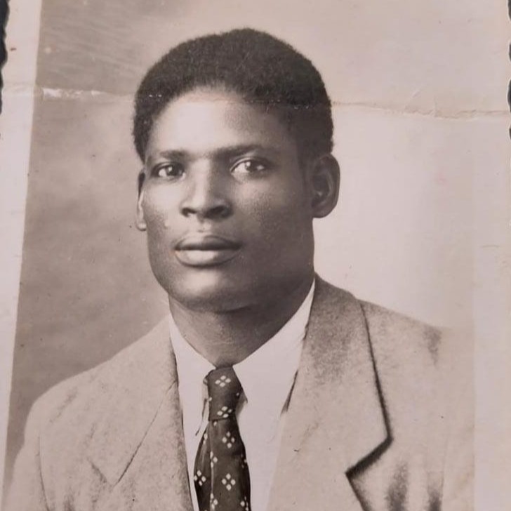 Photo de Tiburce  LAGAVILLE