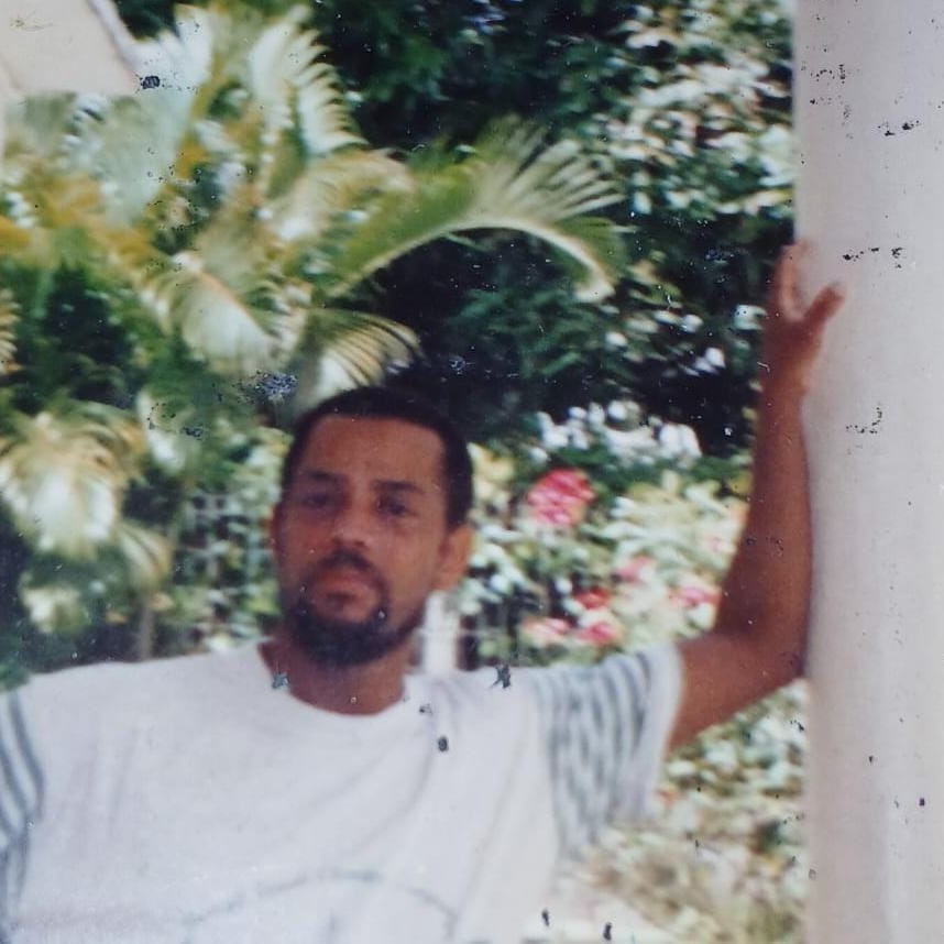 Photo de Marcel Jean-Claude ELOÏSE