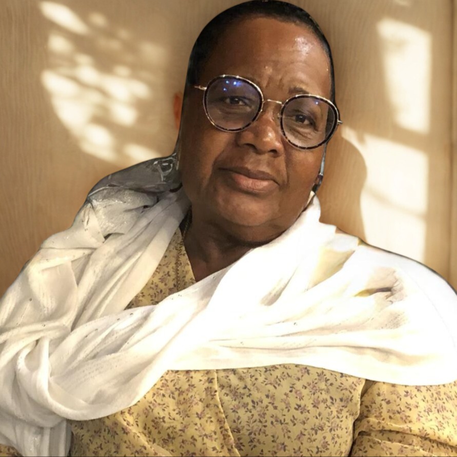 Photo de Marie Simeon Monette GRAINE