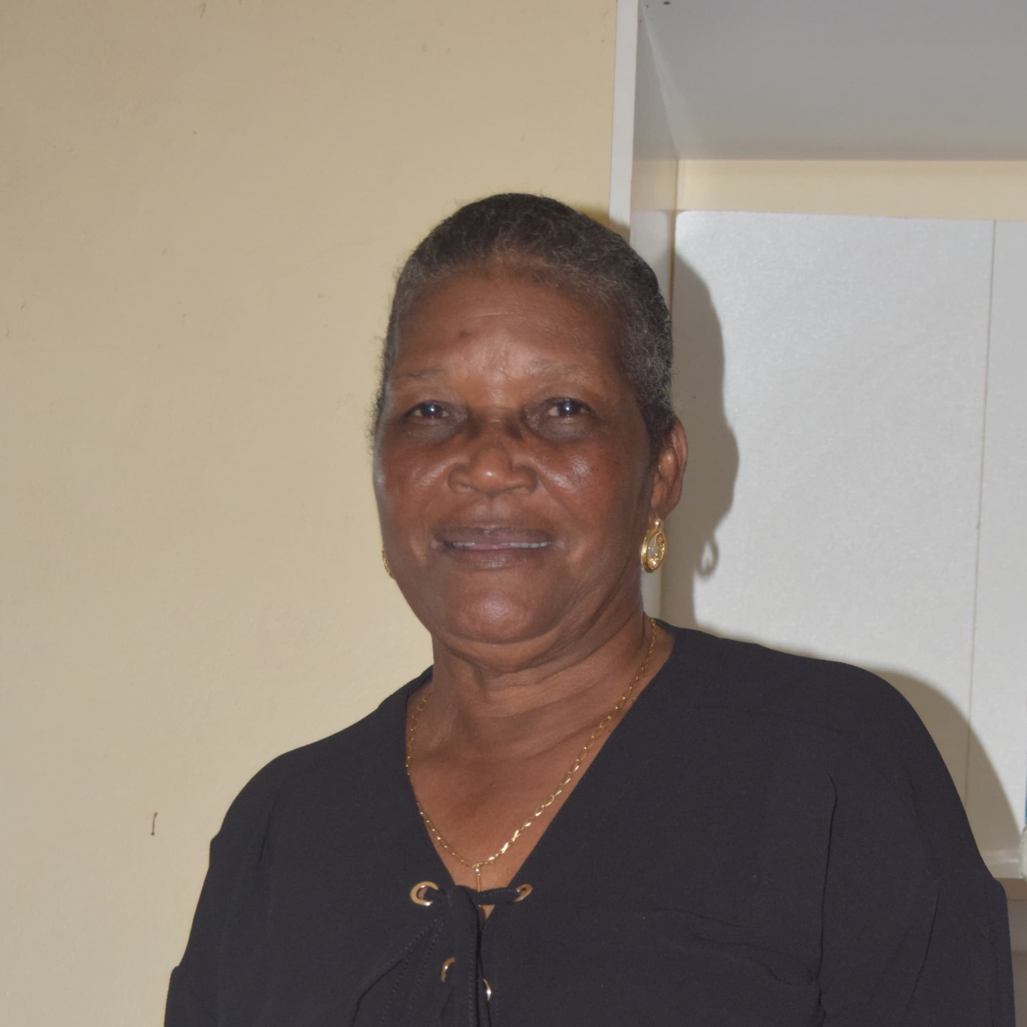 Photo de Clet Georgette MAROLANY