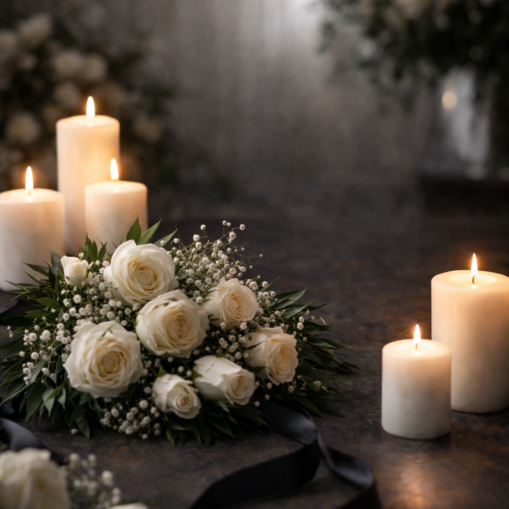 Photo de Germaine Oculine BANCE